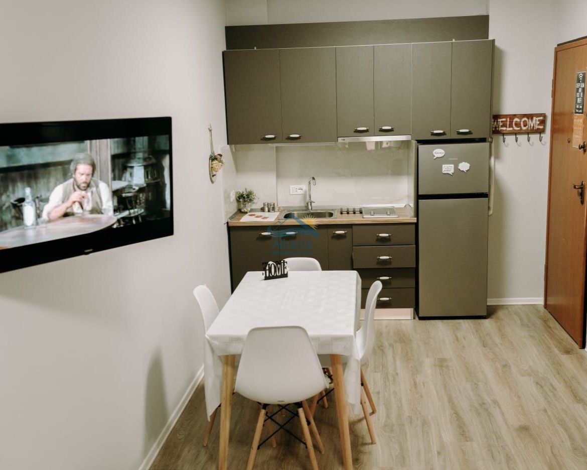 Apartment For Sale In Vlore, Albania